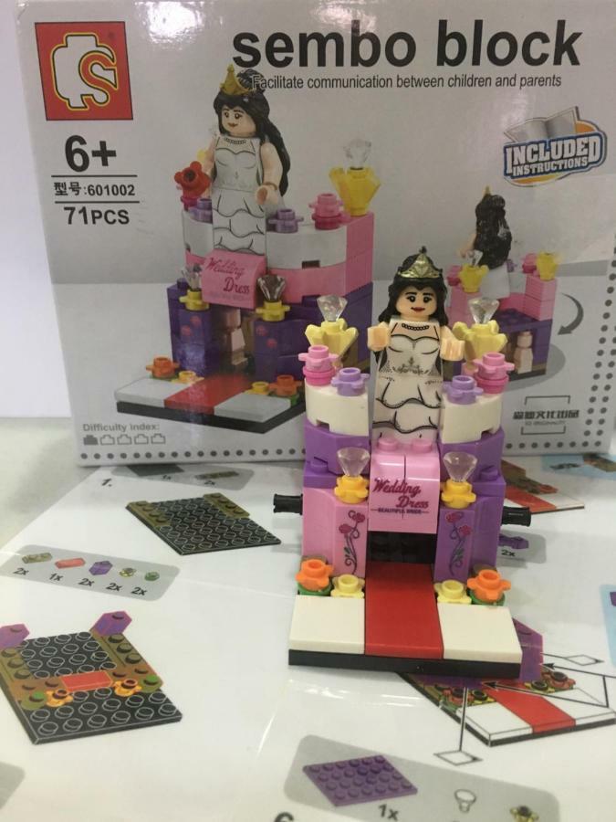 נוסג'יה Kiddypalace@Meridin מראה חיצוני תמונה